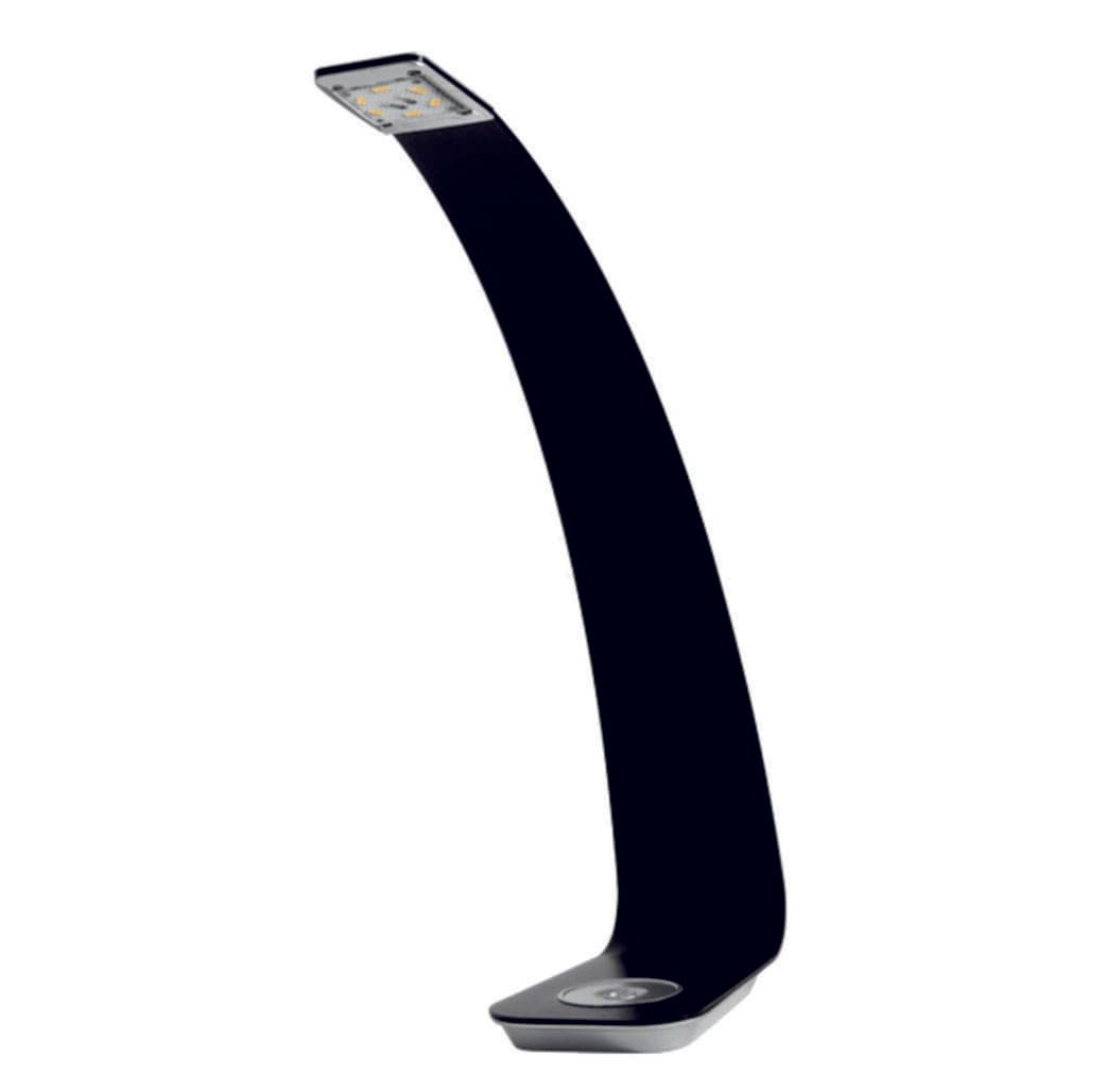 Svietidlo PALADIA 6LED KT-B - Kancelárská stolná lampa (Kanlux)