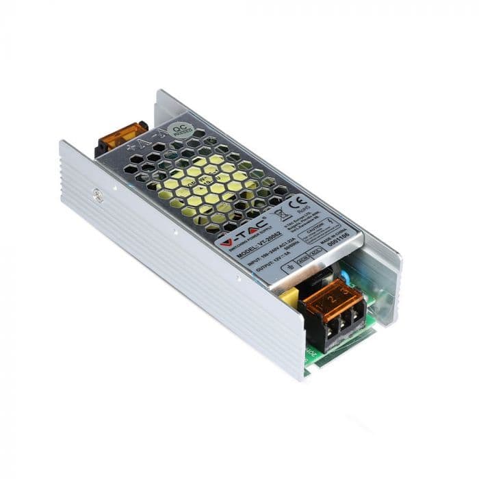 Zdroj LED 12V 60W, VT-20062 (V-TAC)
