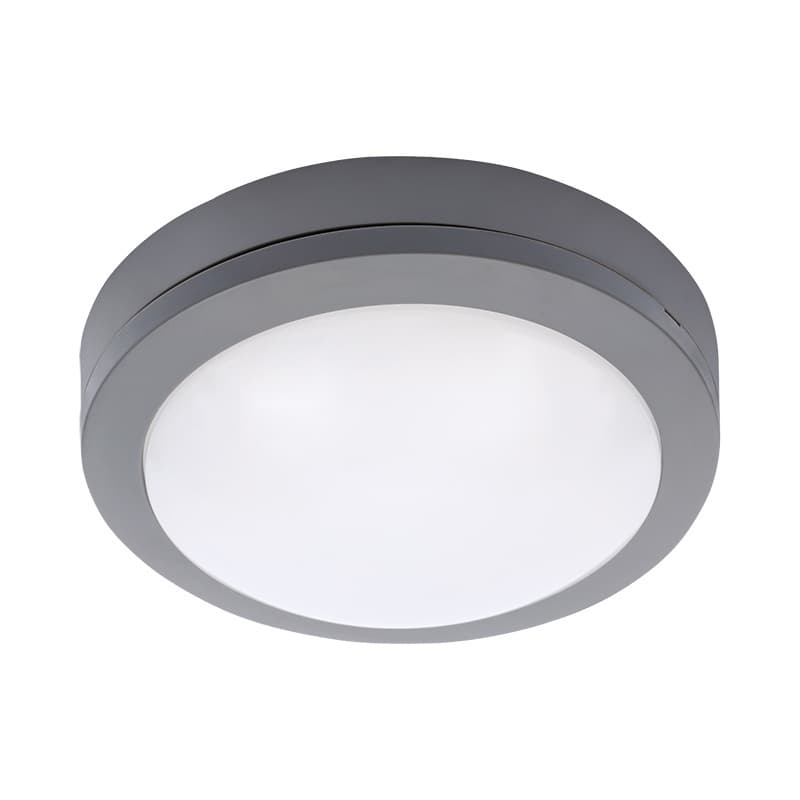 Svietidlo LED IP54, 4000K, 910lm,13W (SOLID)