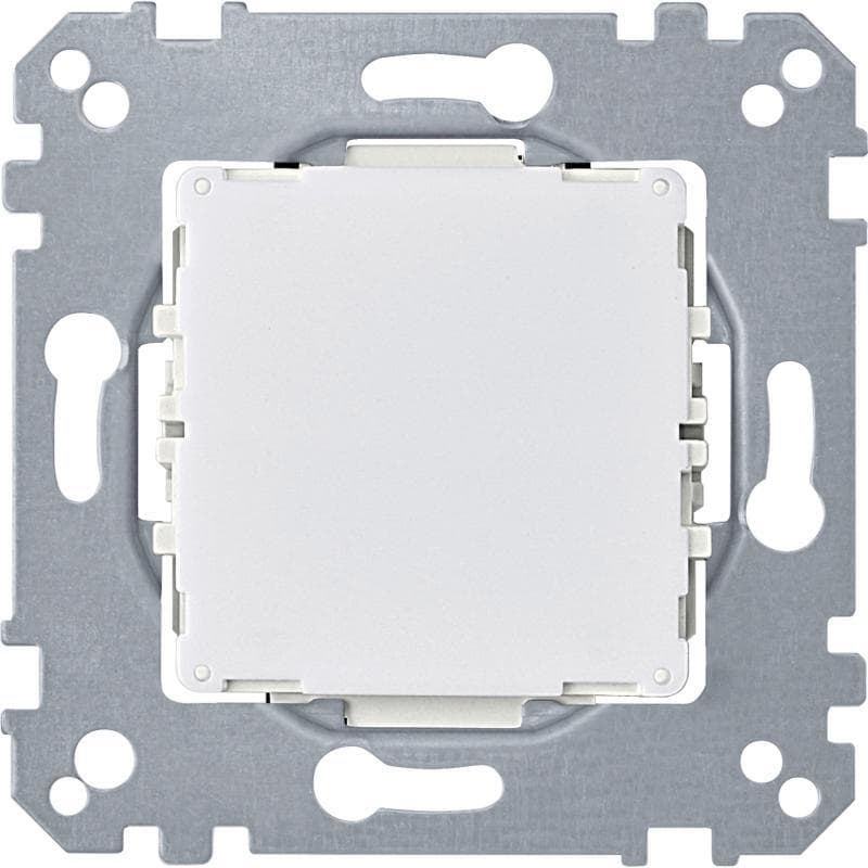 Svietidlo signalizacné LED blue 250V (SS) - prístroj Merten SysM (Schneider)