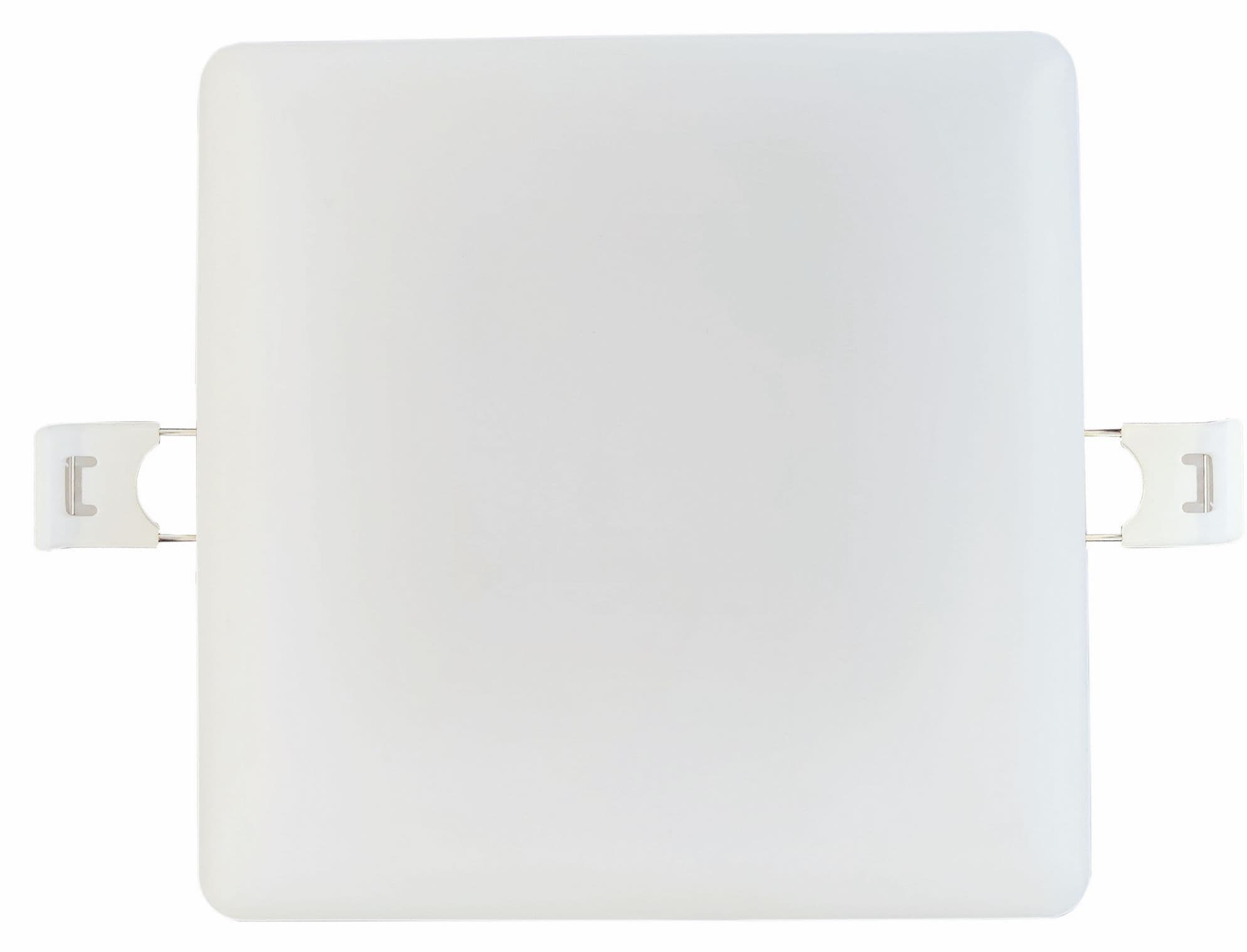 ZETA-S IP44 18W WW 1800lm - Svítidlo LED vestavné