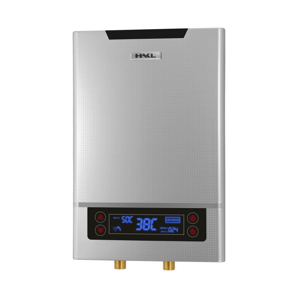 HAKL 3K-DL 7-21kW prietokový ohrievač vody s automatickým prepínaním príkonu, elektronický