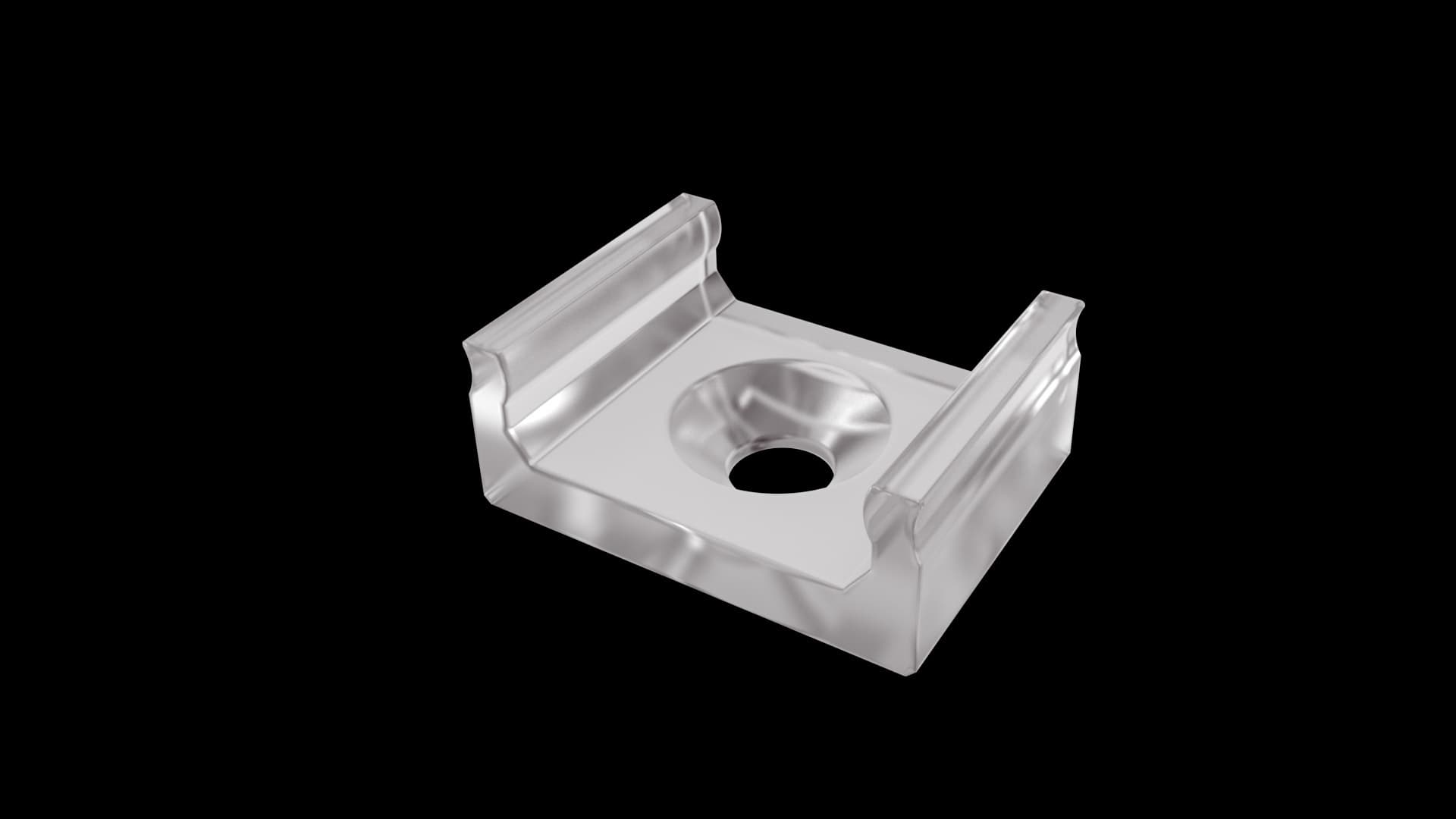 BR-PROFIL D MINI TR (13-0053-00)