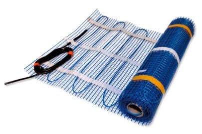 Rohož vykurovacia OT 5m2 HM150/5 2-žilová tienená 750W (V-SYSTEM)