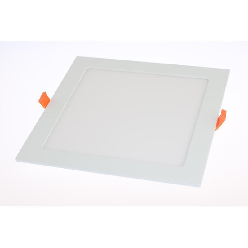 Svietidlo LED mini, panel, stmievateĺný 4000K, 18W, IP20, 1450lm