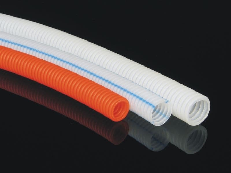 Rúrka ohybná EN LPE 320N, priem. 32mm, (kat.zn.-2332/LPE-1),bal. 50 (KOPOS)