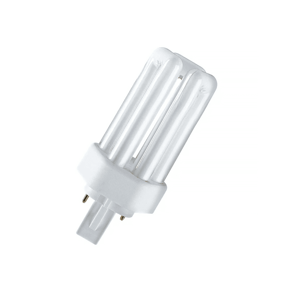 Žiarivka kompaktná 18W, G24d, 2700K, DULUX T (OSRAM)