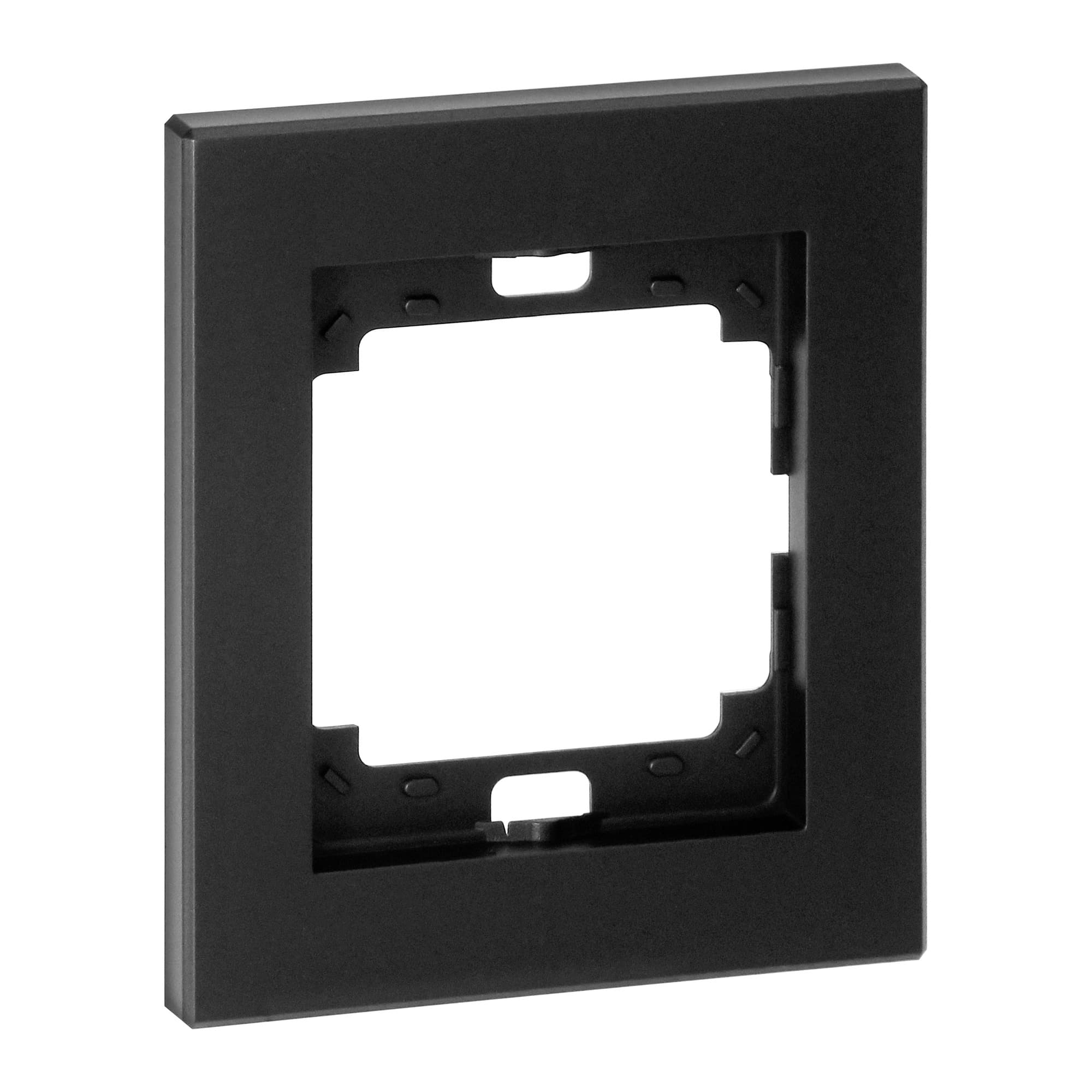 Single frame Onyx, Ra-1O, black