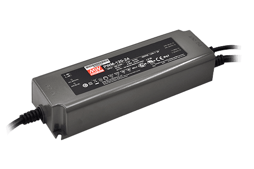 PWM-120-12BLE napájací zdroj