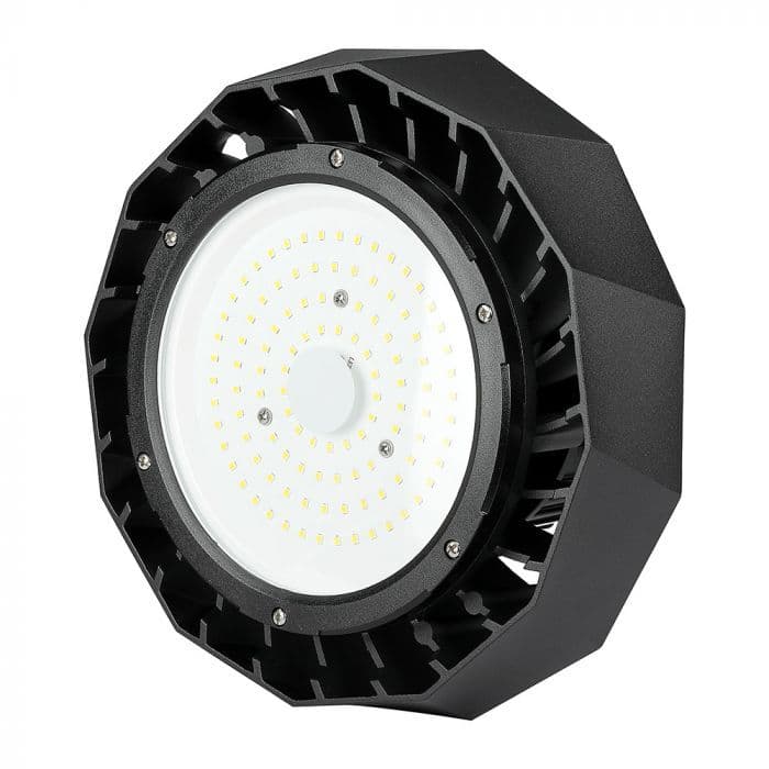 Highbay LED PRO HL 120° 100W, 6000K, 12000lm, VT-9-103 (V-TAC)