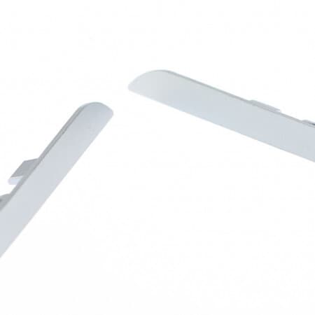 Koncovka KONC-XC17 pre profily LED Al, XC17