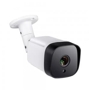 Kamera analógová AHD/CVI/TVI/CVBS 1080P do vonkajšieho prostredia VT-5126 (V-TAC)