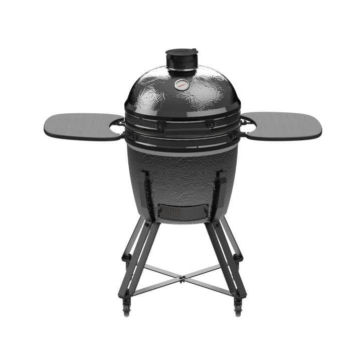 Barbecook BC-CHA-1061 Kamal kamado 60/XL gril na drevené uhlie