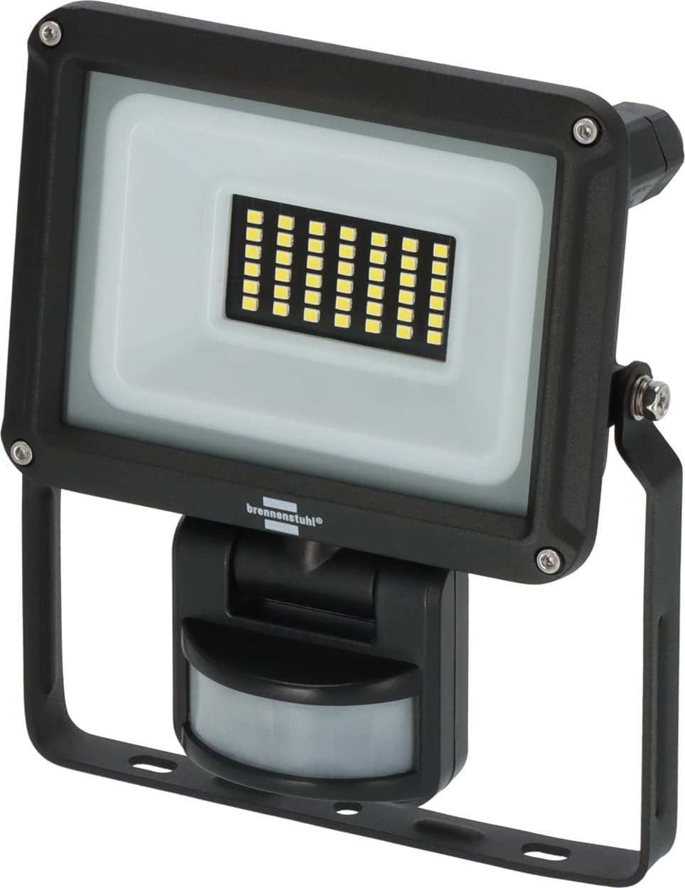 LED reflektor JARO 3060 P s infračerveným detektorom pohybu, 2300lm, 20W, I (Brennenstuhl)