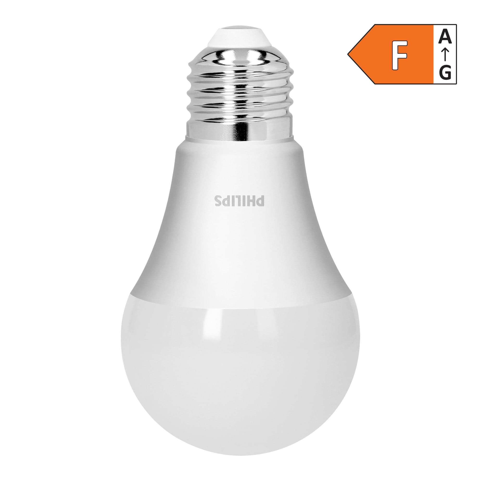 Žiarovka Philips CorePro E27 A60 LED, 10 W, 1055 lm, 6500 K