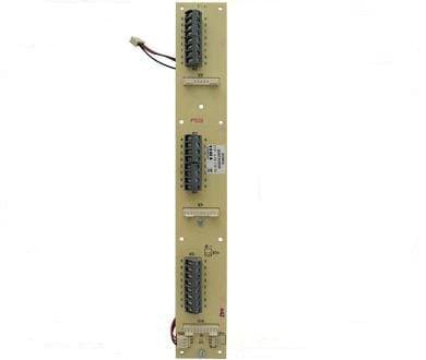 Zbernica pre 3 moduly TT 4+n KARAT (TESLA Stropkov)