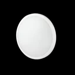 Záhradné nástenné LED svietidlo 12W 3000k IP65 VT-120012, biele 176x63x111mm (V-TAC)