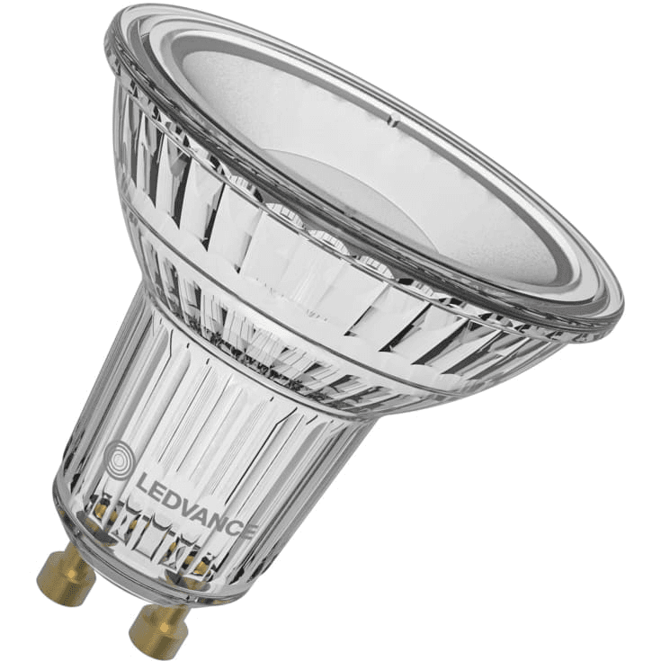 Žiarovka LED 6,9W, GU10, 4000K, 230V, PAR16D80120 (Ledvance ), 940 DIM 120st.