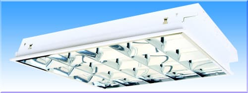 Svietidlo FK RONA 418 E (OPPLE&F)
