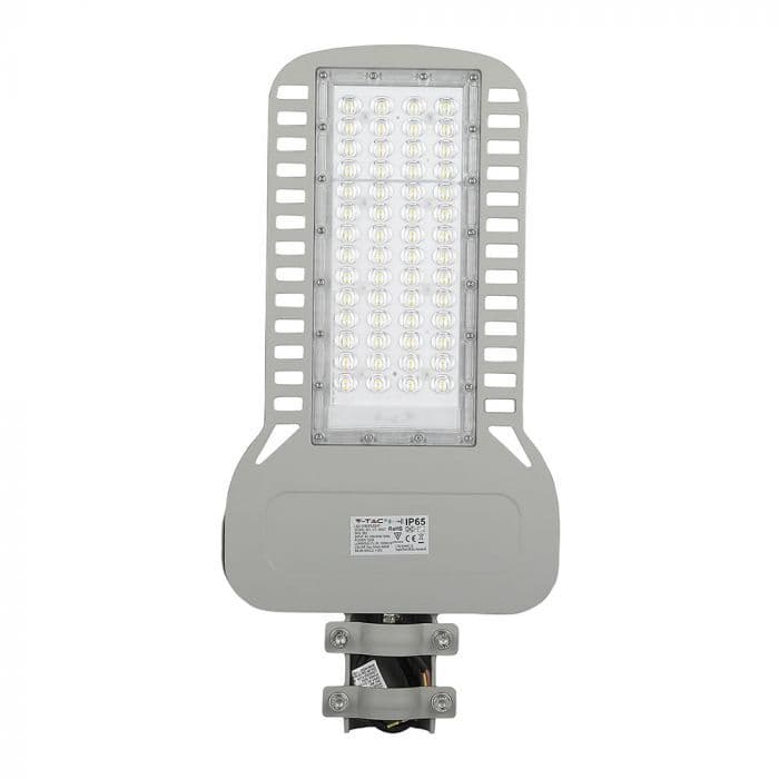 Pouličné LED svietidlo PRO HL 150W, 4000K, 20250lm, VT-154ST (V-TAC)