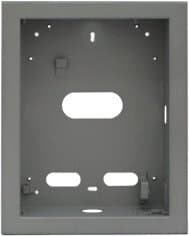 Škatuľa montážna 1M zapust.mont. hliník GUARD (TESLA Stropkov)