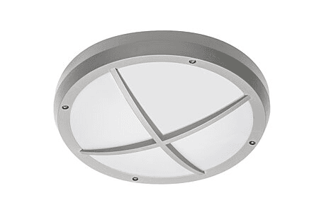 Svietidlo stropnica SILVER-X 2x20W E27 IP65 (GTV)