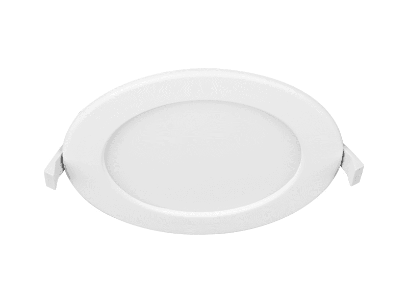 Svietidlo podhľadové LED CCT IP44 12W O170 (PANLUX)