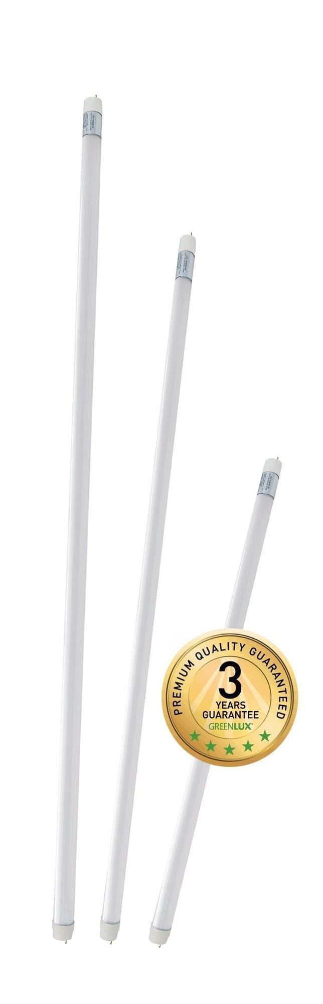 LED T8-860-9W/60cm milk 1450lm - Trubice LED T8