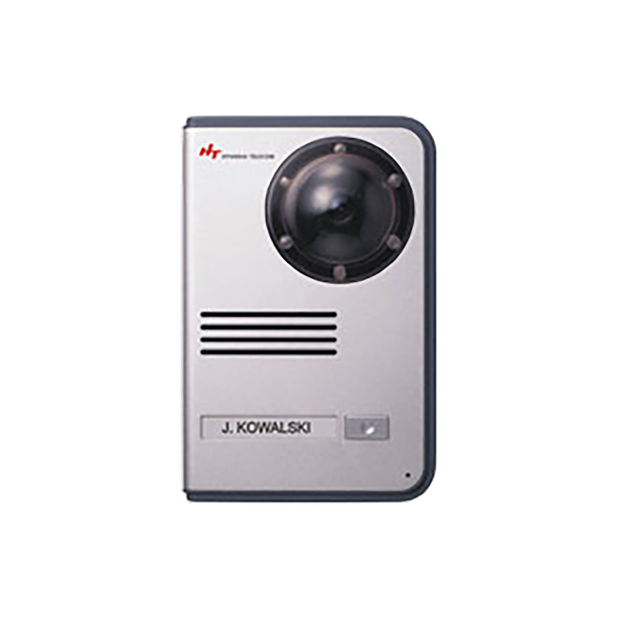 Power supply for DIN rail, 24V DC, 1A
