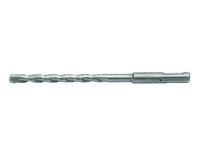 Vrták vídiový 6x110 mm SDS+ 2 brity