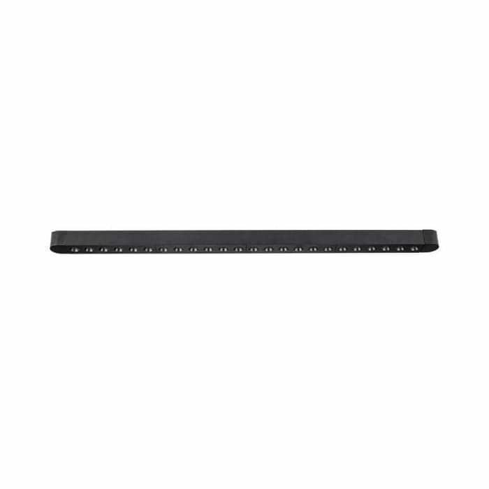 Lištové LED lineárne bodové svietidlo MAGNETIC ULTRA THIN 22W 3000K (V-TAC)