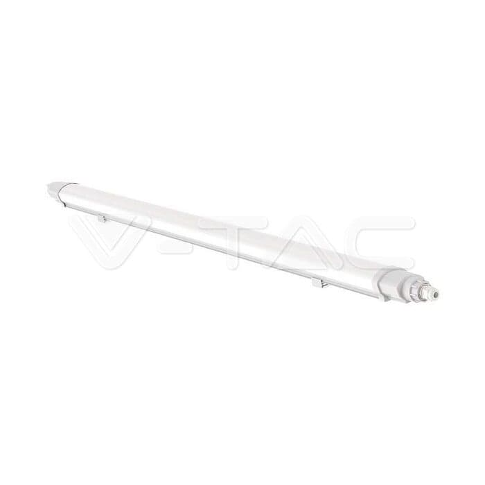 Lineárne LED svietidlo L-SERIES 1500mm 48W 6500K prepojiteľné 5200lm VT-80150 (V-TAC)