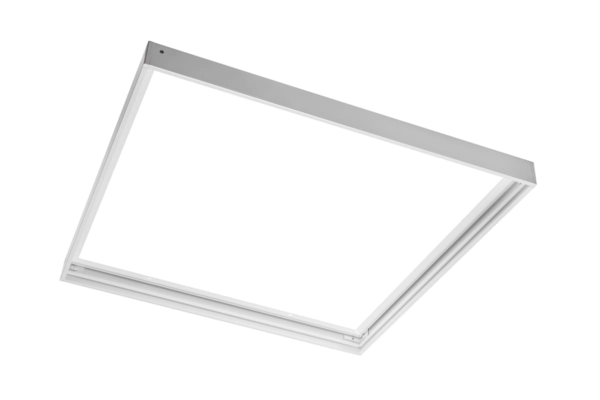 Montážny rám pre LED panel 1200x300 (GTV)