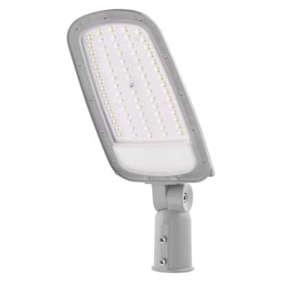 Verejné LED svietidlo SOLIS 70W, 8400 lm, neutrálna biela