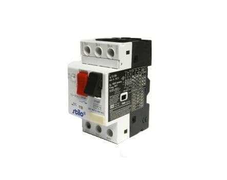 Motorový spúšťač 13-18A STMV 18 (Stilo)