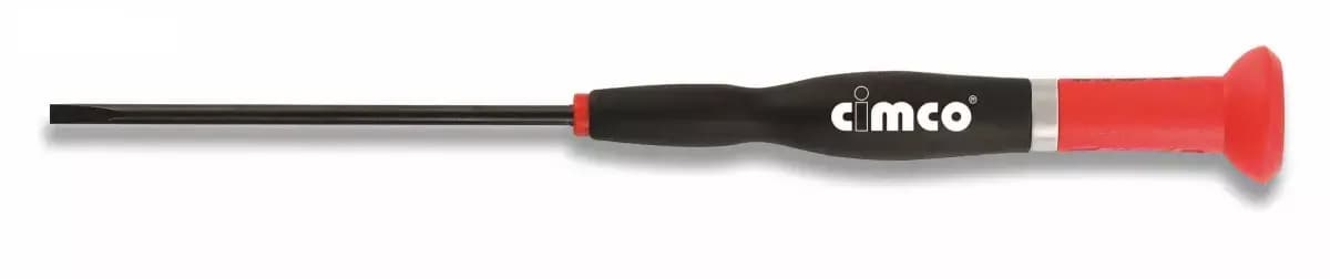 Plochý šroubovák 4,0 x 0,8 x 150 mm