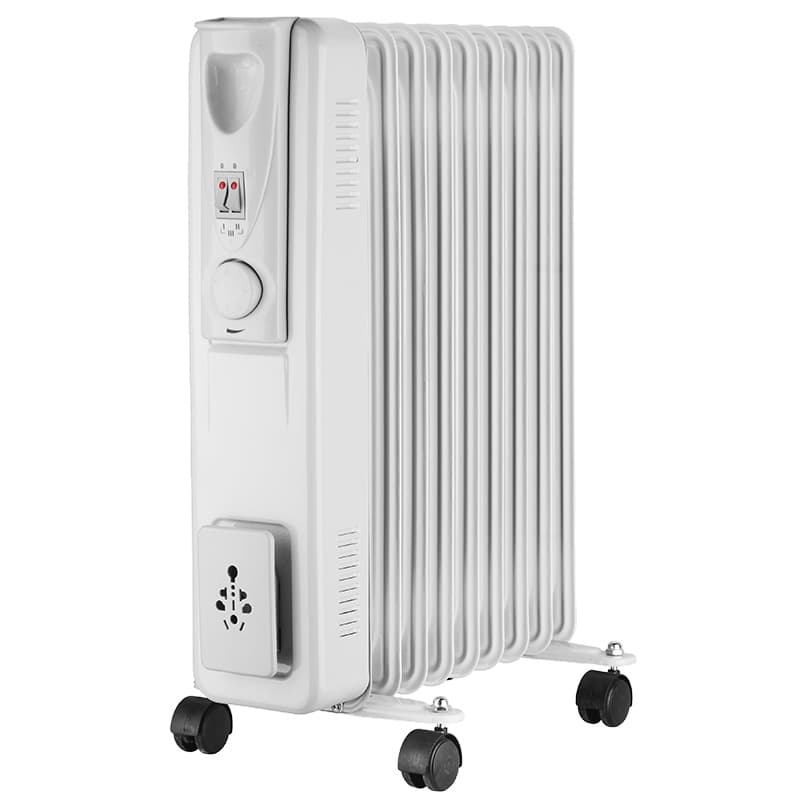 Solight Olejový radiátor 2000W