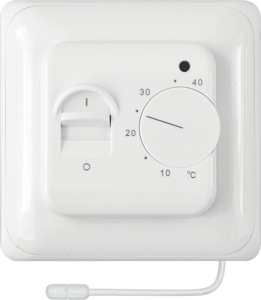 HAKL TH 300 manuální termostat