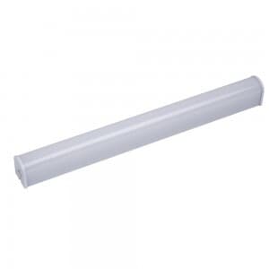 Kúpeľnové zkradlové LED svietidlo 10W, 4000K, 950lm, 60cm, biela VT-7010 (V-TAC)