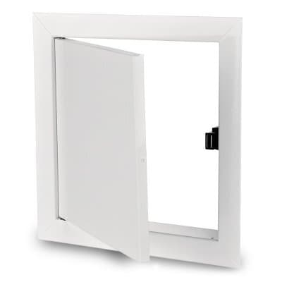 Dvierka revízne kovové, DM 250x300 (VENTS)