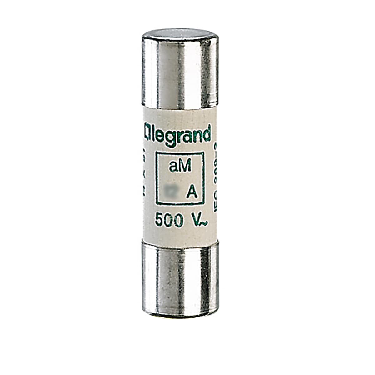 Poistka 14X51 20A AM so SIG. (Legrand)