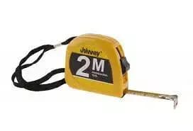 Svinovací metr JOHNEY - 2 m
