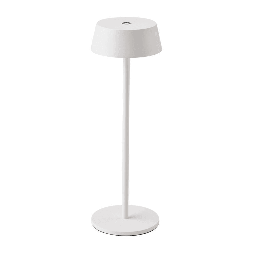 Stolné LED svietidlo 2W biela IP54 3000K VT-7562 (V-TAC)