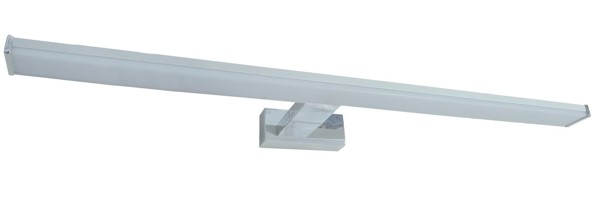 Svietidlo LED 15W, 4000K, 780mm IP20, 1300lm, Ra 80,MIRROR (GREENLUX)