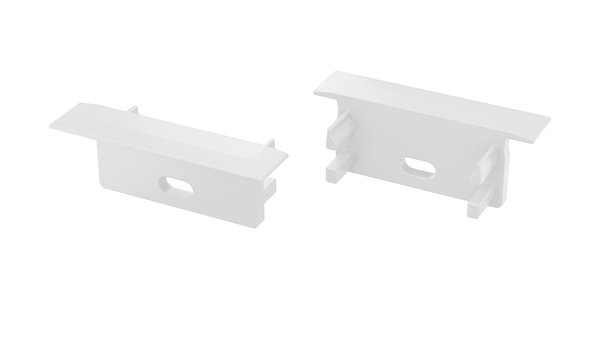 EC-PROFIL GEMI WHITE HO (12-1051-00)