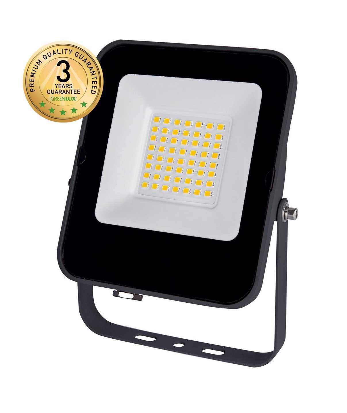 ALFA SMD 30W NW 3350/4100lm - Reflektor LED