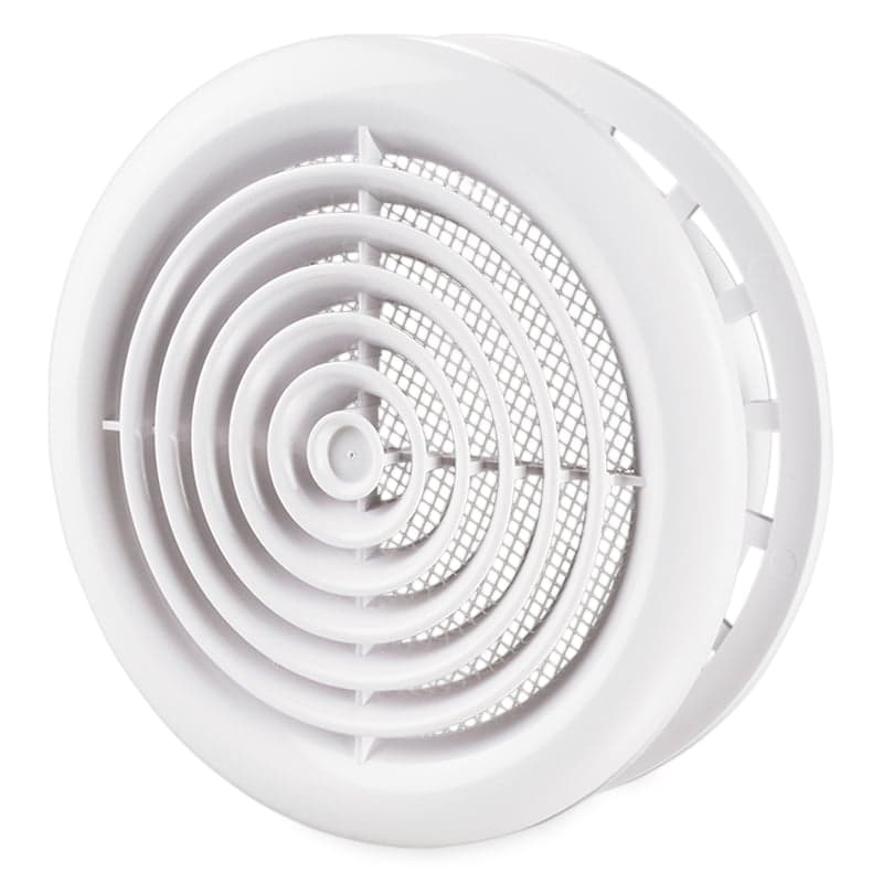 Difúzor plastový MV 100PFs (VENTS)