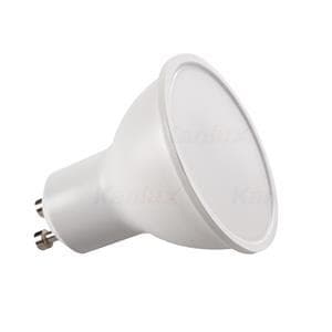 TOMIv2 4,9W GU10-CW Svetelný zdroj LED (starý kód 22701)