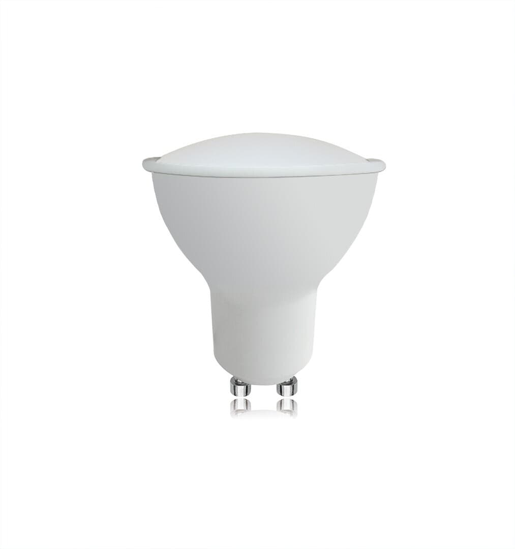Žiarovka LED 6W GU10 2700-6500k (RABALUX)