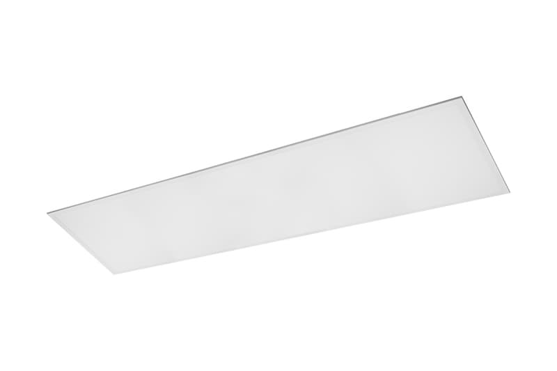 LED PANEL GALAXY 40W, 4400lm, 4000K, IP54, 1200x300mm, biela (GTV)